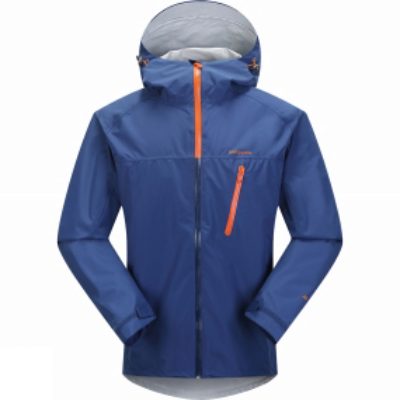 Skogstad Mens Lodingen Shell Jacket Blueberry Skogstad Mens Lodingen Shell Jacket Blueberry